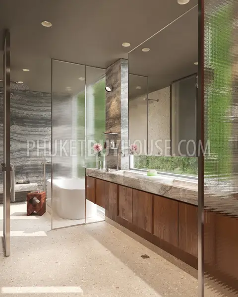 LAY22054: Layan's Self-Sufficient Mini-City: Three Bedroom Luxury Apartment For Sale. Photo #15