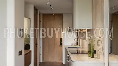 LAY22047: Self-Sufficient Mini-City in Layan: Premium Studio Apartment For Sale. Fotoğraf #2