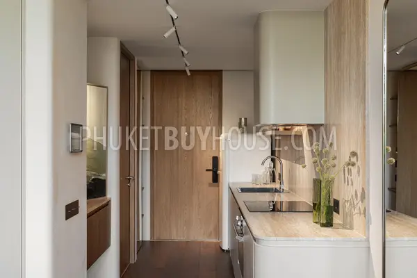 LAY22047: Self-Sufficient Mini-City in Layan: Premium Studio Apartment For Sale. Photo #2