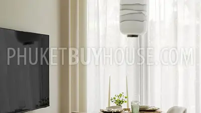 LAY22047: Self-Sufficient Mini-City in Layan: Premium Studio Apartment For Sale. Fotoğraf #19
