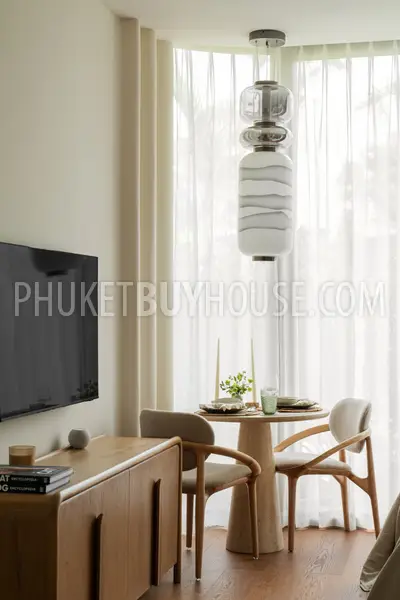 LAY22047: Self-Sufficient Mini-City in Layan: Premium Studio Apartment For Sale. Photo #19
