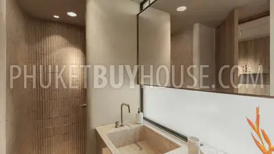 LAY22047: Self-Sufficient Mini-City in Layan: Premium Studio Apartment For Sale. Fotoğraf #4
