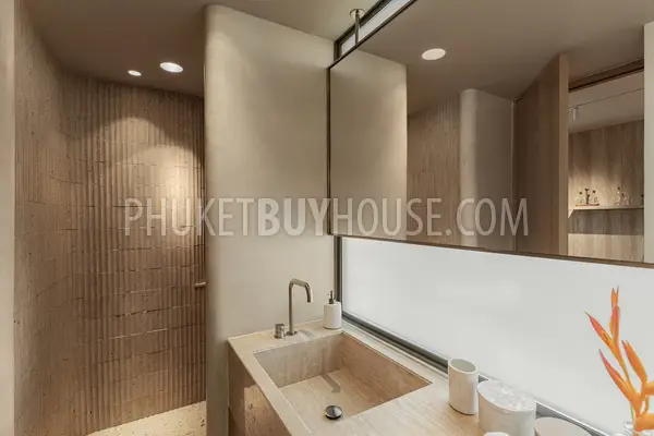 LAY22047: Self-Sufficient Mini-City in Layan: Premium Studio Apartment For Sale. Photo #4