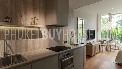 LAY22047: Self-Sufficient Mini-City in Layan: Premium Studio Apartment For Sale. Fotoğraf #5