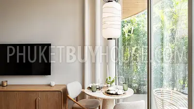 LAY22047: Self-Sufficient Mini-City in Layan: Premium Studio Apartment For Sale. Fotoğraf #21