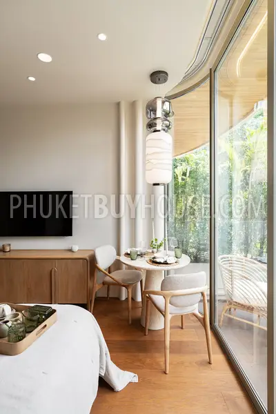 LAY22047: Self-Sufficient Mini-City in Layan: Premium Studio Apartment For Sale. Photo #21