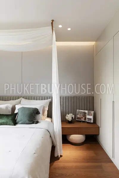 LAY22047: Self-Sufficient Mini-City in Layan: Premium Studio Apartment For Sale. Photo #22