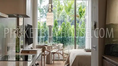 LAY22047: Self-Sufficient Mini-City in Layan: Premium Studio Apartment For Sale. Fotoğraf #24