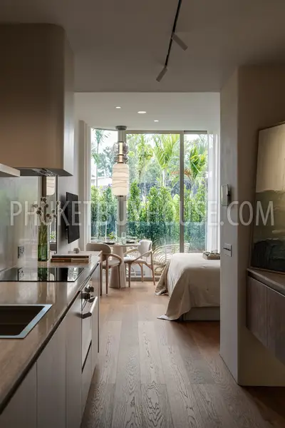 LAY22047: Self-Sufficient Mini-City in Layan: Premium Studio Apartment For Sale. Photo #24