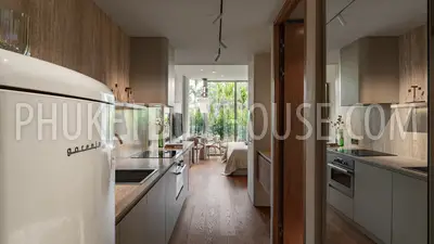 LAY22047: Self-Sufficient Mini-City in Layan: Premium Studio Apartment For Sale. Fotoğraf #6
