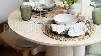 LAY22047: Self-Sufficient Mini-City in Layan: Premium Studio Apartment For Sale. Fotoğraf #23