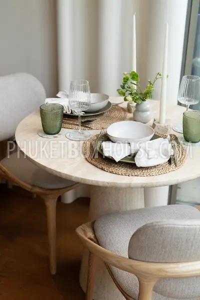 LAY22047: Self-Sufficient Mini-City in Layan: Premium Studio Apartment For Sale. Photo #23
