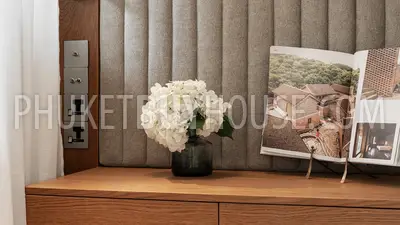 LAY22047: Self-Sufficient Mini-City in Layan: Premium Studio Apartment For Sale. Fotoğraf #25