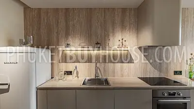 LAY22047: Self-Sufficient Mini-City in Layan: Premium Studio Apartment For Sale. Fotoğraf #9
