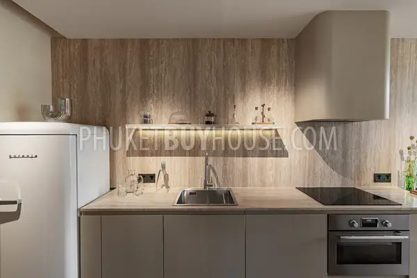 LAY22047: Self-Sufficient Mini-City in Layan: Premium Studio Apartment For Sale. Photo #9