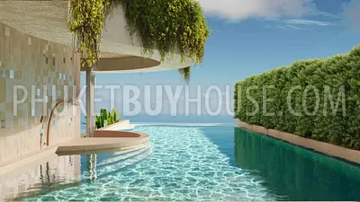 LAY22053: Layan's Self-Sufficient Mini-City: Four Bedroom Luxury Apartment For Sale. Fotoğraf #10