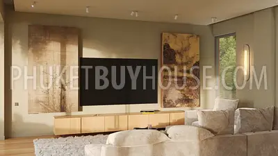 LAY22053: Layan's Self-Sufficient Mini-City: Four Bedroom Luxury Apartment For Sale. Fotoğraf #6