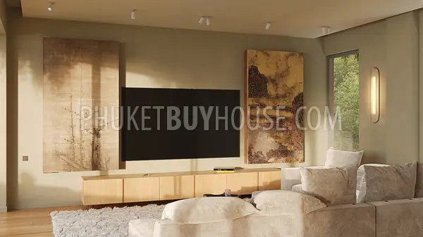 LAY22053: Layan's Self-Sufficient Mini-City: Four Bedroom Luxury Apartment For Sale. Photo #6