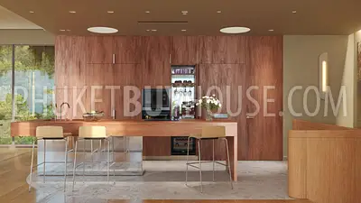 LAY22053: Layan's Self-Sufficient Mini-City: Four Bedroom Luxury Apartment For Sale. Fotoğraf #7