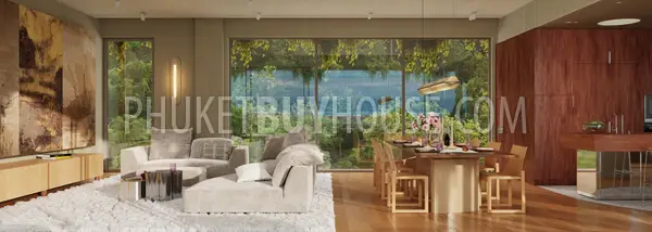 LAY22053: Layan's Self-Sufficient Mini-City: Four Bedroom Luxury Apartment For Sale. Photo #8