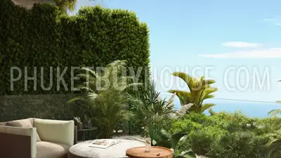 LAY22053: Layan's Self-Sufficient Mini-City: Four Bedroom Luxury Apartment For Sale. Fotoğraf #11