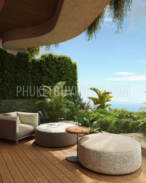 LAY22053: Layan's Self-Sufficient Mini-City: Four Bedroom Luxury Apartment For Sale. Photo #11
