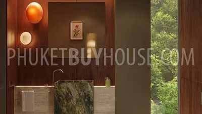 LAY22053: Layan's Self-Sufficient Mini-City: Four Bedroom Luxury Apartment For Sale. Fotoğraf #12