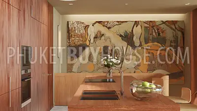 LAY22053: Layan's Self-Sufficient Mini-City: Four Bedroom Luxury Apartment For Sale. Fotoğraf #14
