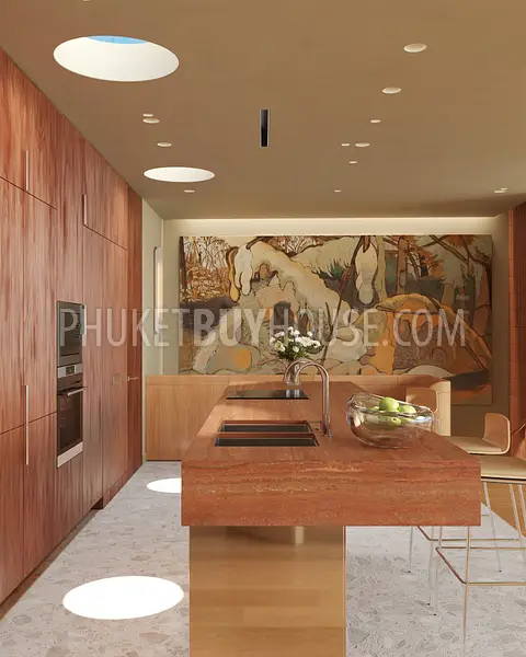 LAY22053: Layan's Self-Sufficient Mini-City: Four Bedroom Luxury Apartment For Sale. Photo #14