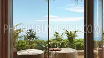 LAY22053: Layan's Self-Sufficient Mini-City: Four Bedroom Luxury Apartment For Sale. Fotoğraf #15