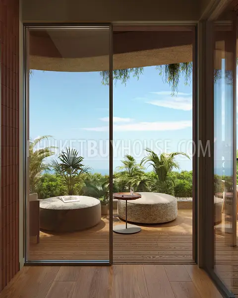 LAY22053: Layan's Self-Sufficient Mini-City: Four Bedroom Luxury Apartment For Sale. Photo #15