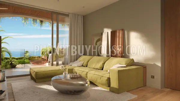 LAY22051: Luxury One Bedroom Apartment For Sale in Modern-Day Oasis in Layan. Photo #2