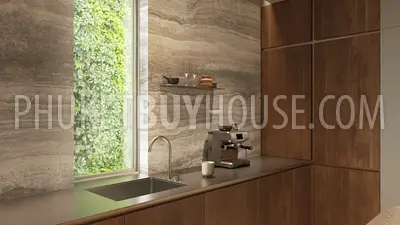 LAY22051: Luxury One Bedroom Apartment For Sale in Modern-Day Oasis in Layan. Fotoğraf #10