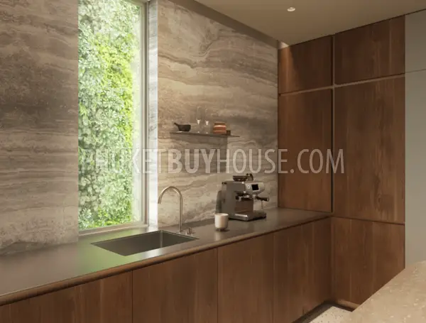 LAY22051: Luxury One Bedroom Apartment For Sale in Modern-Day Oasis in Layan. Photo #10