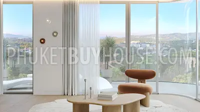 LAY22049: Self-Sufficient Mini-City in Layan: Premium Two Bedroom Apartment For Sale. Fotoğraf #4