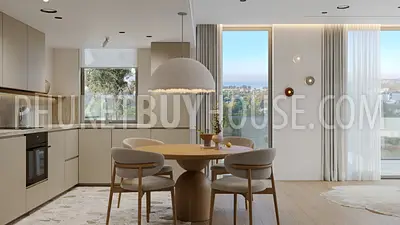 LAY22049: Self-Sufficient Mini-City in Layan: Premium Two Bedroom Apartment For Sale. Fotoğraf #6