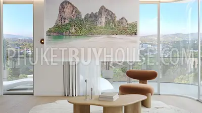 LAY22049: Self-Sufficient Mini-City in Layan: Premium Two Bedroom Apartment For Sale. Fotoğraf #9