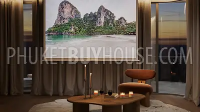 LAY22049: Self-Sufficient Mini-City in Layan: Premium Two Bedroom Apartment For Sale. Fotoğraf #8
