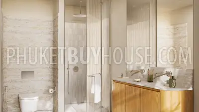 LAY22050: Self-Sufficient Mini-City in Layan: Premium Three Bedroom Apartment For Sale. Fotoğraf #21