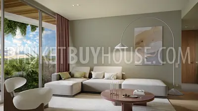LAY22050: Self-Sufficient Mini-City in Layan: Premium Three Bedroom Apartment For Sale. Fotoğraf #13