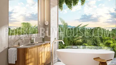 LAY22050: Self-Sufficient Mini-City in Layan: Premium Three Bedroom Apartment For Sale. Fotoğraf #20