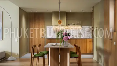 LAY22050: Self-Sufficient Mini-City in Layan: Premium Three Bedroom Apartment For Sale. Fotoğraf #15