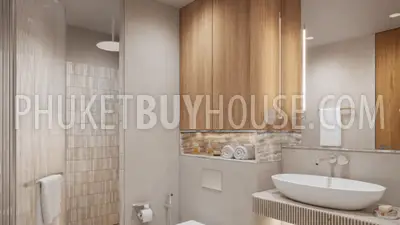 LAY22050: Self-Sufficient Mini-City in Layan: Premium Three Bedroom Apartment For Sale. Fotoğraf #18
