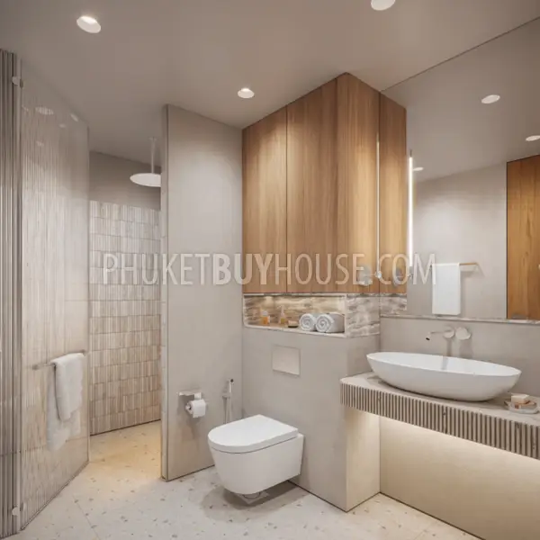LAY22050: Продается Трехкомнатная Квартира Премиум-Класса в Самодостаточном Мини-городе на Лаян. Фото #18