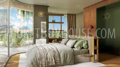 LAY22050: Self-Sufficient Mini-City in Layan: Premium Three Bedroom Apartment For Sale. Fotoğraf #17