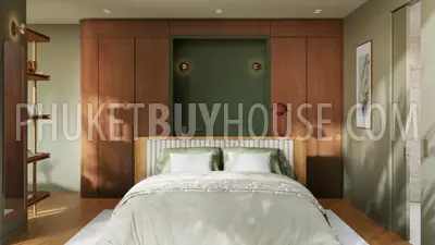 LAY22050: Self-Sufficient Mini-City in Layan: Premium Three Bedroom Apartment For Sale. Fotoğraf #22