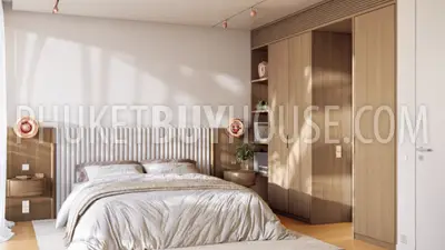 LAY22050: Self-Sufficient Mini-City in Layan: Premium Three Bedroom Apartment For Sale. Fotoğraf #23