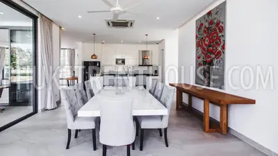LAG22808: 4-Bedroom Villa in Laguna Area, Phuket (Laguna Homes). Photo #6