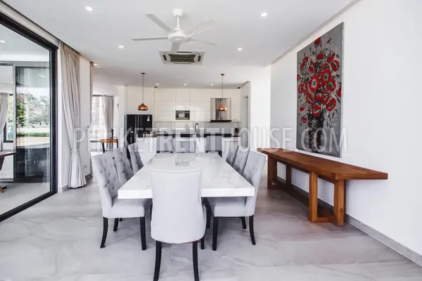 LAG22808: 4-Bedroom Villa in Laguna Area, Phuket (Laguna Homes). 照片 #6