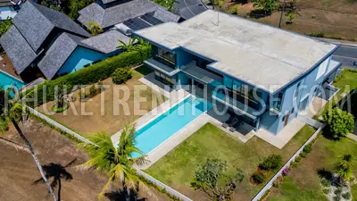 LAG22808: 4-Bedroom Villa in Laguna Area, Phuket (Laguna Homes). Photo #9